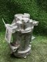 Компрессор кондиционера Mercedes-Benz CLA-Класс C118 A0008305404 фотография №8