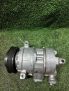 Компрессор кондиционера Mercedes-Benz А-Класс W177 M139 фотография №3