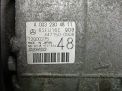 Компрессор кондиционера Mercedes-Benz M271 271.860 271.820 фотография №3
