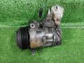 Компрессор кондиционера Mercedes-Benz E300 M272 Е-Класс , W212 фотография №2