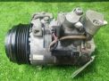 Компрессор кондиционера Mercedes-Benz Е-Класс , W212 OM651 фотография №3