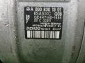 Компрессор кондиционера Mercedes-Benz E-Класс W213 220D OM654 фотография №3