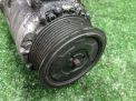 Компрессор кондиционера Mercedes-Benz ML 280 CDI W164 OM642 фотография №3