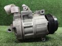 Компрессор кондиционера Mercedes-Benz M271 271.860 271.820 фотография №3