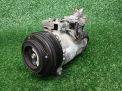 Компрессор кондиционера Mercedes-Benz ML GLE 250 CDI W166 фотография №8