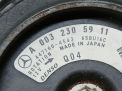 Компрессор кондиционера Mercedes-Benz ML GLE 250 CDI W166 фотография №11