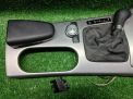 Консоль КПП Mercedes-Benz SLK 3 R172 фотография №3