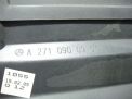 Корпус воздушного фильтра Mercedes-Benz M271 W203 W211 фотография №5