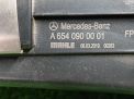 Корпус воздушного фильтра Mercedes-Benz E-Класс W213 220D OM654 фотография №3