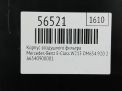 Корпус воздушного фильтра Mercedes-Benz E-Класс W213 220D OM654 фотография №4