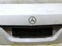 Крышка багажника Mercedes-Benz Е-Класс , W212 фотография №2