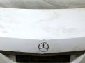 Крышка багажника Mercedes-Benz Е-Класс , W212 фотография №1