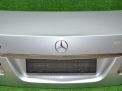 Крышка багажника Mercedes-Benz Е-Класс , W212 фотография №1