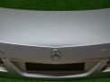 Крышка багажника Mercedes-Benz Е-Класс , W212 фотография №2