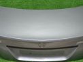 Крышка багажника Mercedes-Benz С-Класс , W204 фотография №2