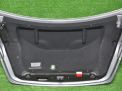 Крышка багажника Mercedes-Benz С-Класс , W204 фотография №3