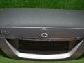 Крышка багажника Mercedes-Benz CLS-Класс , С218 , до рестайлинга фотография №1