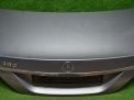 Крышка багажника Mercedes-Benz CLS-Класс , С218 , до рестайлинга фотография №2