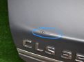 Крышка багажника Mercedes-Benz CLS-Класс , С218 , до рестайлинга фотография №3
