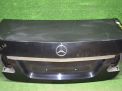 Крышка багажника Mercedes-Benz Е-Класс , W212 фотография №1