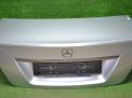 Крышка багажника Mercedes-Benz С-Класс , W204 фотография №1