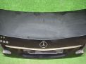 Крышка багажника Mercedes-Benz Е-класс, W212 фотография №2
