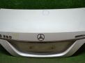 Крышка багажника Mercedes-Benz CLS-Класс , С218 , до рестайлинга фотография №1