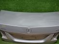 Крышка багажника Mercedes-Benz Е-Класс , W212 фотография №2