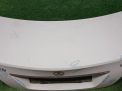 Крышка багажника Mercedes-Benz С-Класс , W204 , д фотография №2