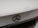 Крышка багажника Mercedes-Benz С-Класс , W204 , д фотография №4