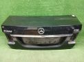 Крышка багажника Mercedes-Benz Е-Класс , W212 фотография №1