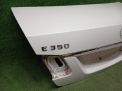 Крышка багажника Mercedes-Benz Е-Класс , W212 фотография №3