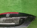 Крышка багажника Mercedes-Benz SLK 3 R172 фотография №6