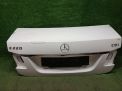 Крышка багажника Mercedes-Benz Е-Класс , W212 , д фотография №1