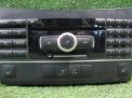 Магнитола Mercedes-Benz Е-класс , W212 A2129008409 фотография №1