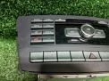 Магнитола Mercedes-Benz ML-Класс W166 фотография №2