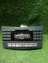 Магнитола Mercedes-Benz Е-Класс W212 A2129001826 фотография №1