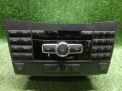 Магнитола Mercedes-Benz Е-Класс , W212 A2129001217 фотография №1