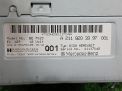 Магнитола Mercedes-Benz Е-Класс (W211, S211), A2118203397 фотография №4