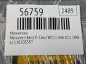 Магнитола Mercedes-Benz Е-Класс (W211, S211), A2118203397 фотография №5