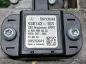 Механизм подъема двери багажника Mercedes-Benz GLK X204 фотография №9