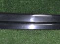 Молдинг крыши левый Mercedes-Benz GLK X204 , передний фотография №4