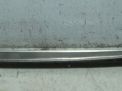 Молдинг задней левой двери Mercedes-Benz S-класс W221 фотография №2