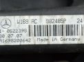 Моторчик печки Mercedes-Benz B-класс , W245 фотография №2