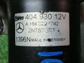 Моторчик стеклоочистителя передний Mercedes-Benz ML W164 фотография №4