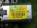 Моторчик стеклоочистителя задний Mercedes-Benz МЛ W164 , W166 фотография №5