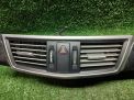 Накладка торпеды Mercedes-Benz Е-класс , W212 фотография №3