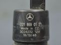 Насос омывателя Mercedes-Benz C-Class , W204 фотография №1