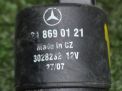 Насос омывателя Mercedes-Benz C-Class , W204 фотография №2