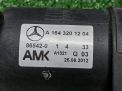 Насос пневмоподвески Mercedes-Benz ML W164 фотография №5